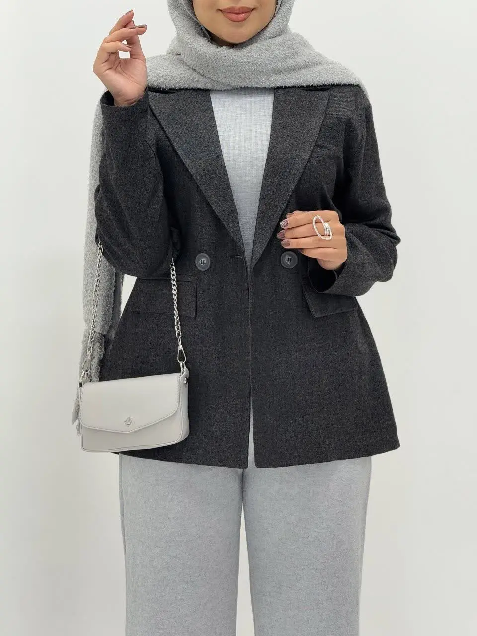 3809-کت توییت زارا